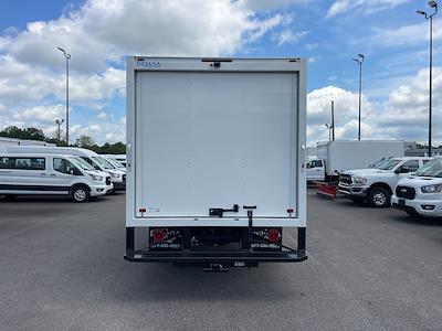 2025 Ford F-550 Regular Cab DRW 4x2 Box Truck for sale #CF10167 - photo 2
