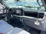 2025 Ford F-550 Regular Cab DRW 4x2 Box Truck for sale #CF10167 - photo 8