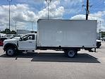 2025 Ford F-550 Regular Cab DRW 4x2 Box Truck for sale #CF10167 - photo 6