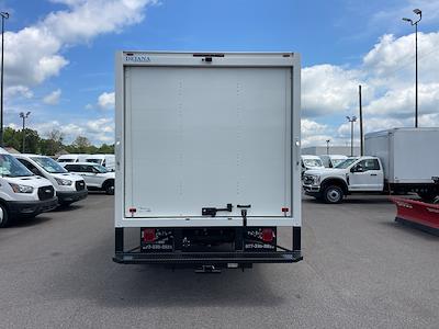 2025 Ford F-550 Regular Cab DRW 4x2 Box Truck for sale #CF10168 - photo 2