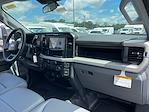2025 Ford F-550 Regular Cab DRW 4x2 Box Truck for sale #CF10168 - photo 8