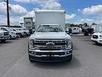 2025 Ford F-550 Regular Cab DRW 4x2 Box Truck for sale #CF10168 - photo 4