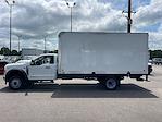 2025 Ford F-550 Regular Cab DRW 4x2 Box Truck for sale #CF10168 - photo 6