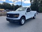 New 2025 Ford F-150 XL Regular Cab 4WD Pickup for sale #CF10174 - photo 1