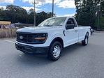 New 2025 Ford F-150 XL Regular Cab 4WD Pickup for sale #CF10174 - photo 3