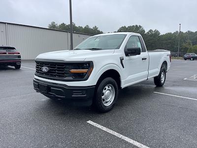 2025 Ford F-150 Regular Cab 4x4 Pickup for sale #CF10175 - photo 1