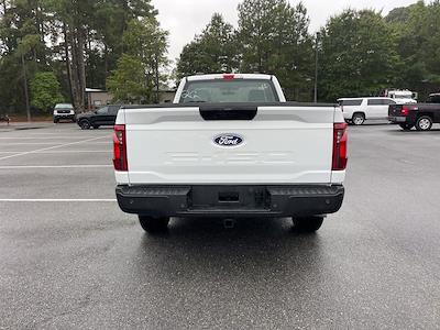 2025 Ford F-150 Regular Cab 4x4 Pickup for sale #CF10175 - photo 2