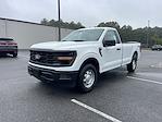 2025 Ford F-150 Regular Cab 4WD Pickup for sale #CF10176 - photo 3
