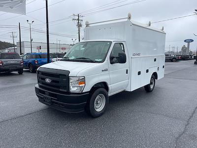 New 2026 Ford E-350 Service Truck for sale #CF10178 - photo 1