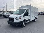 2025 Ford Transit 350 HD AWD Service Utility Van for sale #CF10179 - photo 1