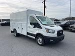 2025 Ford Transit 350 HD AWD Service Utility Van for sale #CF10179 - photo 5