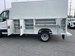 2025 Ford Transit 350 HD AWD Service Utility Van for sale #CF10179 - photo 9