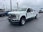 2025 Ford F-350 Crew Cab SRW 4x4 Service Truck for sale #CF10182 - photo 3