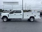 2025 Ford F-350 Crew Cab SRW 4x4 Service Truck for sale #CF10182 - photo 2