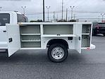 2025 Ford F-350 Crew Cab SRW 4x4 Service Truck for sale #CF10182 - photo 7
