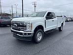 New 2025 Ford F-350 Super Cab 4x4 Service Truck for sale #CF10183 - photo 1
