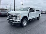 New 2025 Ford F-350 Super Cab 4x4 Service Truck for sale #CF10183 - photo 3