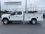 New 2025 Ford F-350 Super Cab 4x4 Service Truck for sale #CF10183 - photo 2