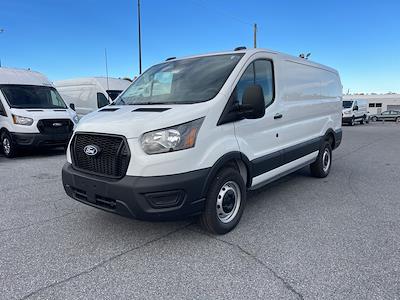 New 2026 Ford Transit 250 Low Roof Empty Cargo Van for sale #CF10185 - photo 1
