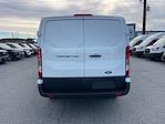 New 2026 Ford Transit 250 Low Roof Empty Cargo Van for sale #CF10185 - photo 3