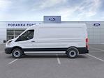 New 2026 Ford Transit 250 Medium Roof Empty Cargo Van for sale #CF10223 - photo 4