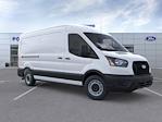 New 2026 Ford Transit 250 Medium Roof Empty Cargo Van for sale #CF10223 - photo 7