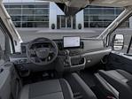 New 2026 Ford Transit 250 Medium Roof Empty Cargo Van for sale #CF10223 - photo 9