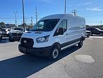 2026 Ford Transit 250 Medium Roof RWD Empty Cargo Van for sale #CF10227 - photo 2
