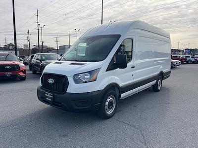 New 2026 Ford Transit 350 High Roof Empty Cargo Van for sale #CF10229 - photo 1