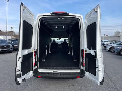 New 2026 Ford Transit 350 High Roof Empty Cargo Van for sale #CF10229 - photo 2