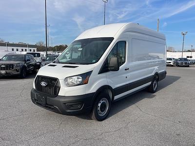New 2026 Ford Transit 350 High Roof Empty Cargo Van for sale #CF10234 - photo 1