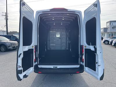 New 2026 Ford Transit 350 High Roof Empty Cargo Van for sale #CF10234 - photo 2