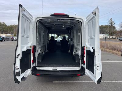 New 2026 Ford Transit 250 Medium Roof Empty Cargo Van for sale #CF10236 - photo 2