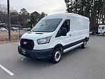 New 2026 Ford Transit 250 Medium Roof Empty Cargo Van for sale #CF10236 - photo 1