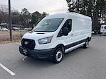 New 2026 Ford Transit 250 Medium Roof Empty Cargo Van for sale #CF10236 - photo 3