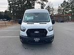 New 2026 Ford Transit 250 Medium Roof Empty Cargo Van for sale #CF10236 - photo 4