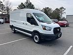 New 2026 Ford Transit 250 Medium Roof Empty Cargo Van for sale #CF10236 - photo 5