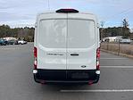 New 2026 Ford Transit 250 Medium Roof Empty Cargo Van for sale #CF10236 - photo 6
