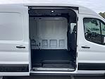New 2026 Ford Transit 250 Medium Roof Empty Cargo Van for sale #CF10236 - photo 7