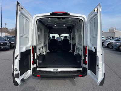 New 2026 Ford Transit 250 Medium Roof Empty Cargo Van for sale #CF10238 - photo 2
