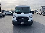 New 2026 Ford Transit 250 Medium Roof Empty Cargo Van for sale #CF10238 - photo 4