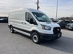 New 2026 Ford Transit 250 Medium Roof Empty Cargo Van for sale #CF10238 - photo 5