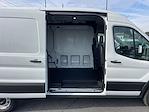 New 2026 Ford Transit 250 Medium Roof Empty Cargo Van for sale #CF10238 - photo 7