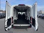 New 2026 Ford Transit 250 Medium Roof Empty Cargo Van for sale #CF10238 - photo 2