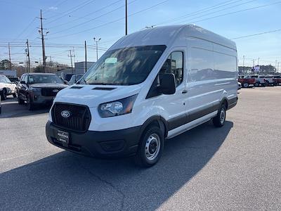 New 2026 Ford Transit 350 High Roof Empty Cargo Van for sale #CF10239 - photo 1