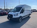 2026 Ford Transit 350 High Roof RWD Empty Cargo Van for sale #CF10240 - photo 3
