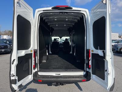 New 2026 Ford Transit 350 High Roof Empty Cargo Van for sale #CF10241 - photo 2