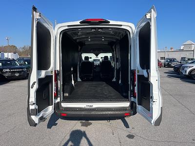 New 2026 Ford Transit 250 Medium Roof Empty Cargo Van for sale #CF10242 - photo 2