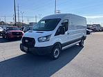 2026 Ford Transit 250 Medium Roof RWD Empty Cargo Van for sale #CF10242 - photo 3
