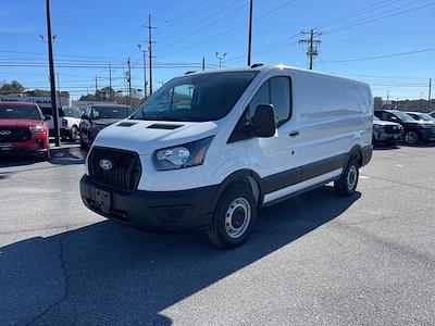 2026 Ford Transit 250 Low Roof RWD Empty Cargo Van for sale #CF10243 - photo 1